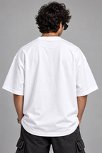 Thoda Delulu, Pura Confident Oversized Graphic T-Shirt | 220 GSM | 100% Cotton