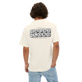 Trust the Lord Graphic Oversized T-Shirt | 220 GSM | 100% Cotton
