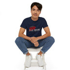 God Self-Made Graphic T-Shirt | 180 GSM | 100% Cotton