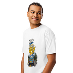 Do It Your Way Road Trip Graphic Regular T-Shirt | 180 GSM | 100% Cotton