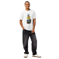Do It Your Way Road Trip Graphic Regular T-Shirt | 180 GSM | 100% Cotton