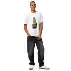 Do It Your Way Road Trip Graphic Regular T-Shirt | 180 GSM | 100% Cotton